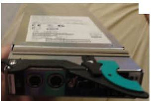 Intel SBCECMM Blade Server MANAGEMENT Module