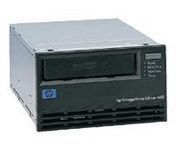 HP C7381-00861 Ultrium 460 LTO-2 FC Loader Tape Drive