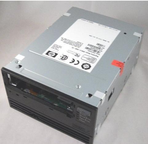HP BRSLA-0402-DC Ultrium LTO-3 400/800GB DLT Tape Drive