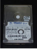 Maxtor 0786cm 10GB 7200RPM IDE/Ultra ATA 100 3.5" Hard Drive