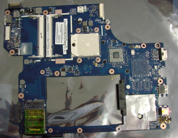 Acer MB.PJU02.001 / mbpju02001 Aspire 5534 Laptop Motherboard