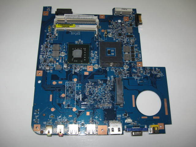 Emachines MB.N4501.002 / mbn4501002 Intel Laptop Motherboard