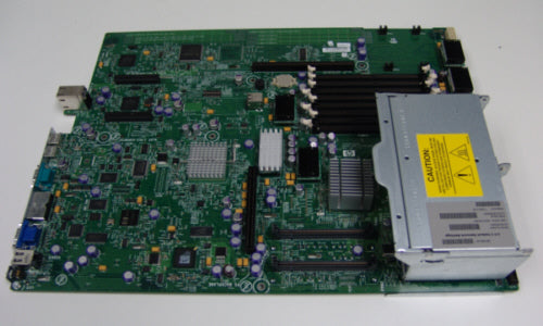 HP 436526-001 DL380 G5 System Board