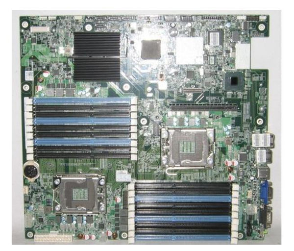 HP 608882-001 Proliant DL160 G6 Server System Board