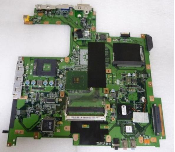 Acer MB.TCB01.002 Aspire 7100 9400 48.4G501.011 Motherboard