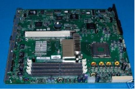 HP/Compaq 378623-001 Proliant DL320 G3 System Board