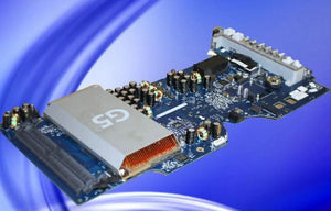 Apple 820-1747-A / 661-3611 1.8 IMAC Logic Board