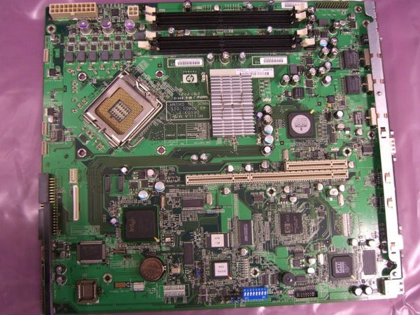 HP 419408-001 Proliant DL320 G5 Motherboard