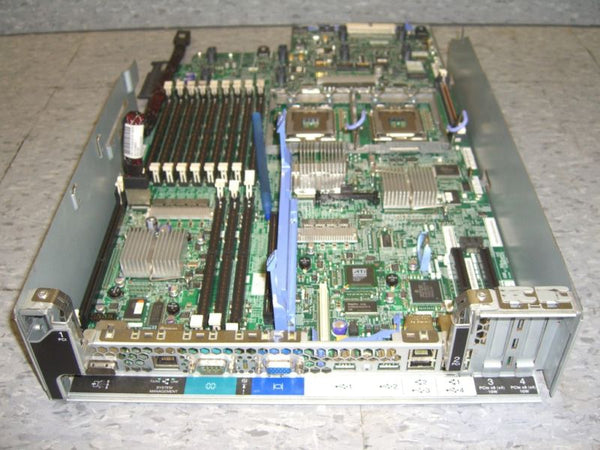 IBM 42D3650 X3650 Dual Core Motherboard