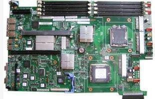 IBM 44E5125 X3550 XEON Duo Core Motherboard