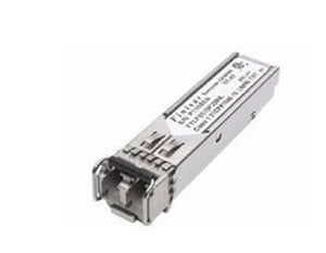 FINISAR FTRJ8524P2BNV  4GB ShortWAVE SFP GBIC Transceiver Module