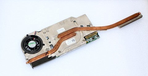 DELL FG8RP Precision M6400 1GB G29 FX 3700M Video Card