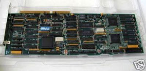 DIALogic D/121B 12-Port DSP-BaseD Voice Board
