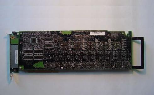 DIALogic DM/V1200 4E1-PCI-U Board