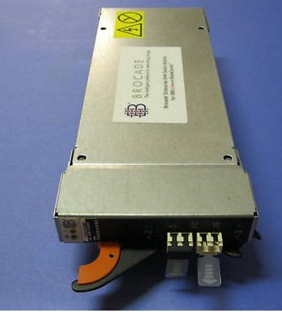 IBM 90P0164 Brocade ENTRY SAN Switch Module