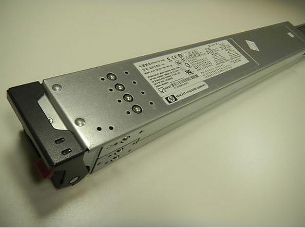 HP 398026-001 BL C7000 2250W Hot Plug Power Supply