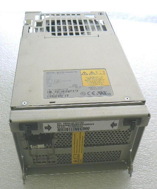 Netapp RS-PSU-450-AC1N 440 watts Power Supply