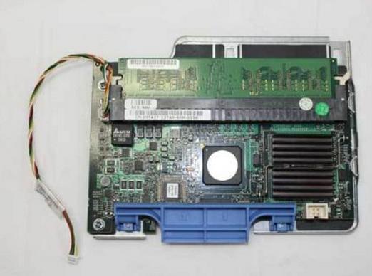 DELL YF437 PE1950 PE2950 PERC 5i 256MB RAID Controller Card