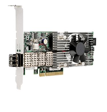 DELL NXB-10GXSR 10GB Ethernet PCI-E X8 Network Adapter