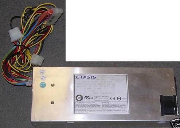 Etasis  EFAP-401 400 watts Power Supply