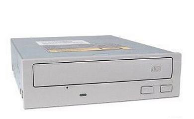 LITE-ON LTN-485S 48 X IDE 5.25" CD-ROM Drive