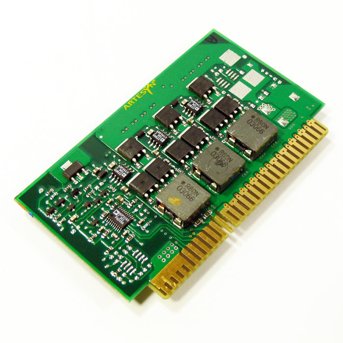 IBM 49P2129 Voltage Regulator Module