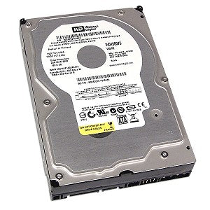 Western Digital RE WD1600YS 160GB 7200RPM 16MB SATA-300 3.5" Hard Drive