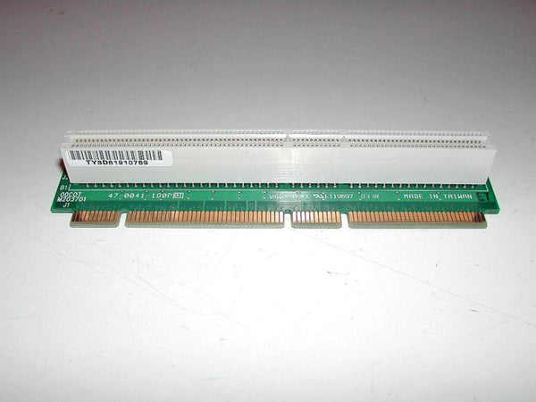 TYAN 47-0041-180P PCI-X 1U Riser Card