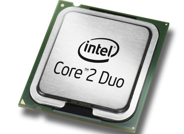 Intel SLAPL Intel Core 2 Duo E8400 3.0GHZ 1333MHZ L2 6MB Cache Socket-775 Processor