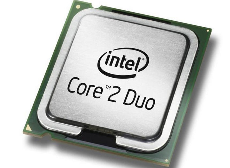 Intel SLAPL Intel Core 2 Duo E8400 3.0GHZ 1333MHZ L2 6MB Cache Socket-775 Processor