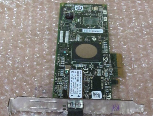 DELL CD621 4GB PCI-E Fibre Channel Host Bus Adapter