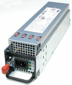 DELL DX385 PowerEdge 2950 750 watts Power Supply
