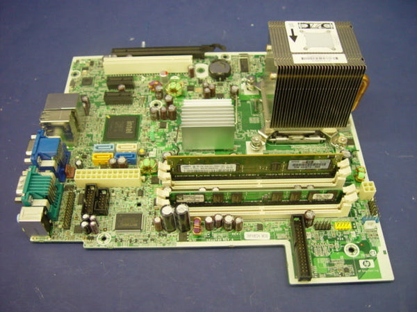 HP 450667-001 DC5800 SFF System Board