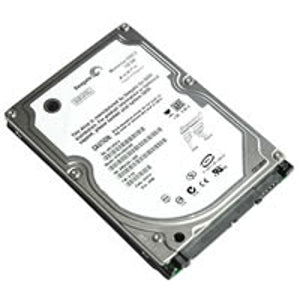 Seagate ST9160314AS 160GB 5400RPM SATA 2.5" Hard Drive