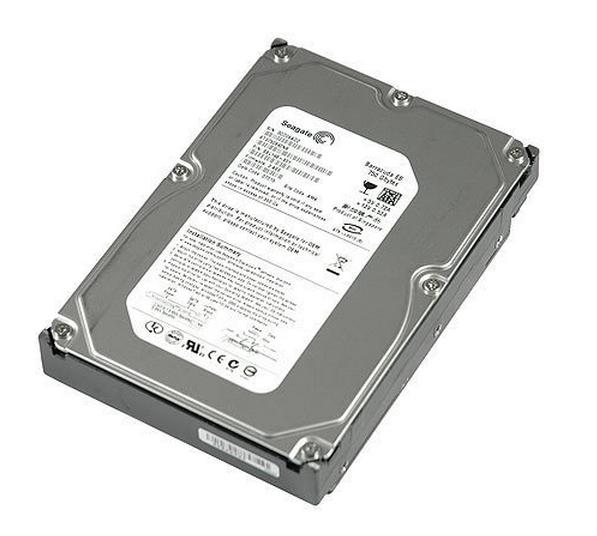 Seagate ST3500418AS / 9SL142-022 / 519600-002 500GB 7200Rpm Serial ATA-300 16Mb Cache 3.5-Inch Internal Hard Drive