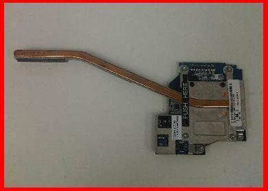 DELL WF147 Inspiron 6400 X1300 128MB Video Card