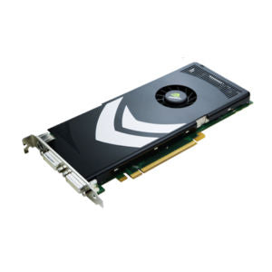 DELL N123H Nvidia Geforce 9800GT 512MB PCI-E Video Card