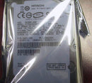 Hitachi Travelstar 5K500 HTS545040KTA300 400GB 5400RPM SATA-300 2.5" Hard Drive