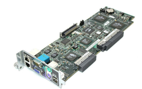 DELL 9Y178 / 09Y178 PowerEdge 6600 6650 I/O Riser Card