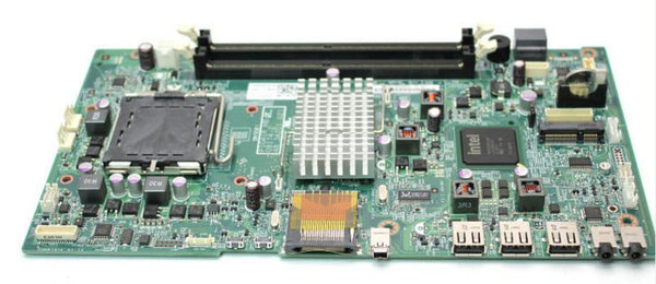 DELL 06390H / 6390H Studio One 1909 Motherboard