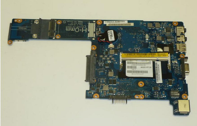 DELL YTFYH / 0YTFYH Inspiron 1011 Motherboard