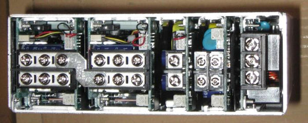 COSEL ACE900F / ACE9-UE2H2H-00 900 watts Power Supply