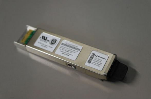 JDSU JXP-01SWAA1 10 GigabitS XFP Optical Transceiver