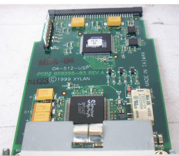 Sun 375-3116 PCI III 1.4GHZ Processor Card