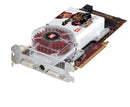 Apple 109-A52031-50 / 100186L / X1950XT  MACPro ATI Radeon X1900 XT 512MB DVI PCI-E Video Card