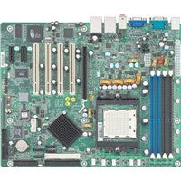TYAN TOMCAT K8E S2865AG2NRF Nvidia Nforce4 Ultra Socket-939 Athlon 64 ATX Motherboard