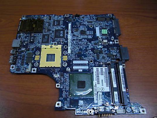 IBM 42W7673 / 41W1389 Lenovo 3000 C200 System Board