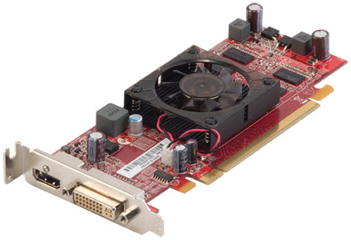 HP 576698-ZH1 PCI-Express ATI HD5450 1GB Video Card