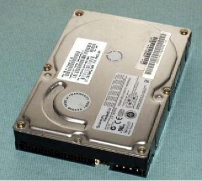 Quantum LD40A011 40GB 5400RPM IDE 3.5" Hard Drive