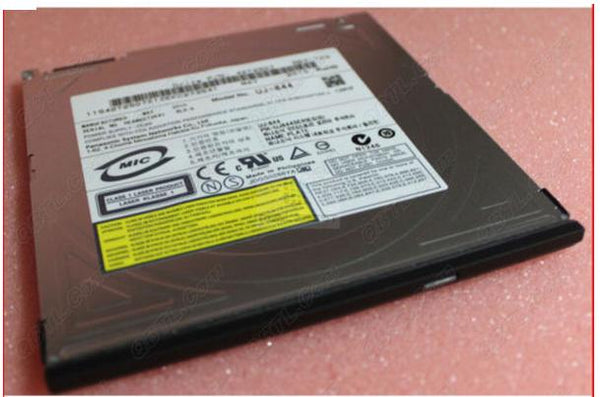 Panasonic UJ-844 8x Ultra Slim 7MM DVD Burner Drive